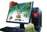 Người Việt thiệt hại 8.000 tỷ đồng do virus máy tính